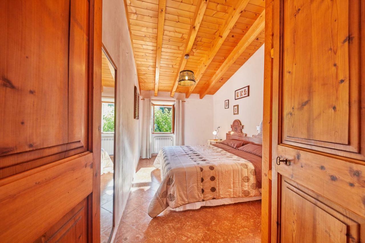 Casa Fortuny In Sóller Exteriér fotografie